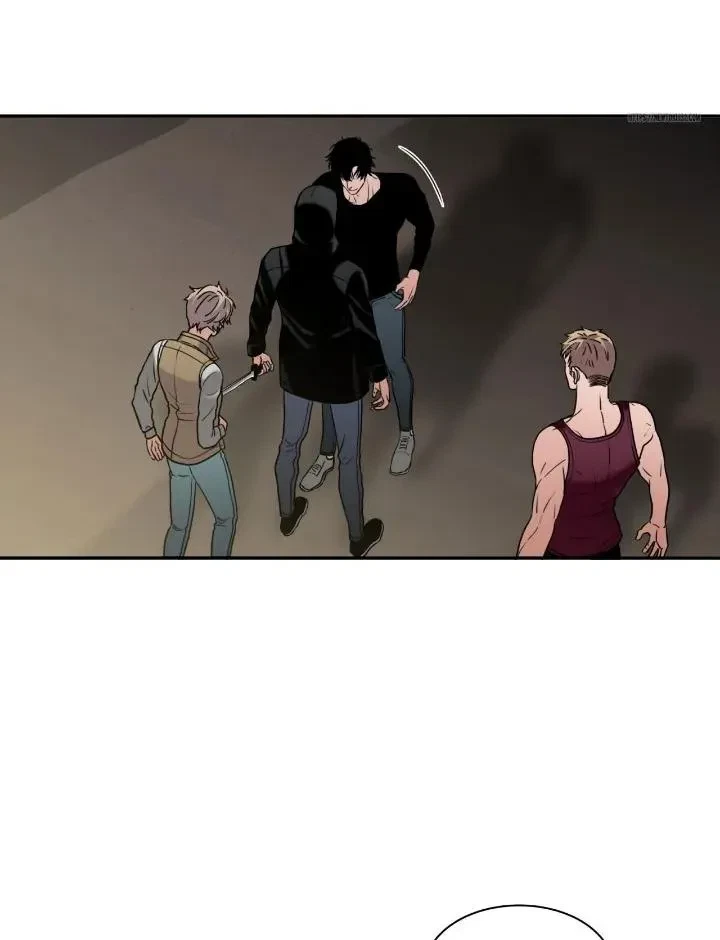 The Rotten Chapter 3, page 4