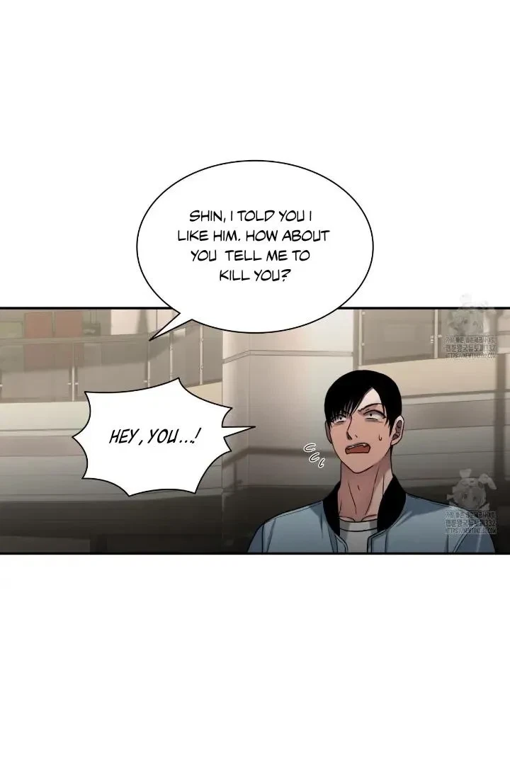 The Rotten Chapter 3, page 40