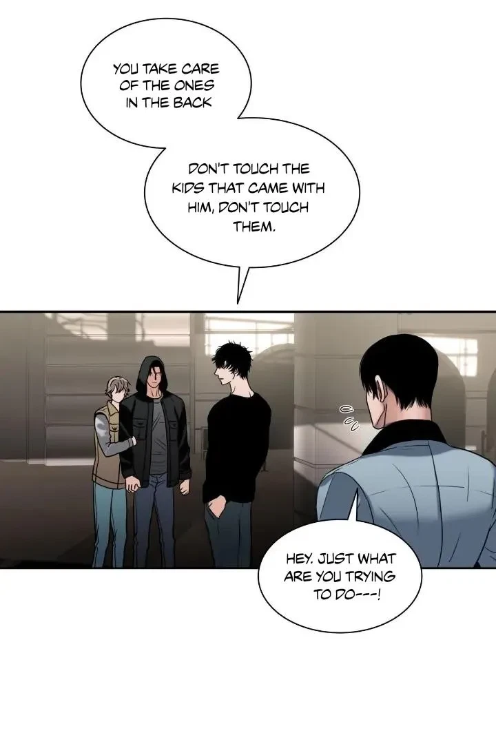 The Rotten Chapter 3, page 41