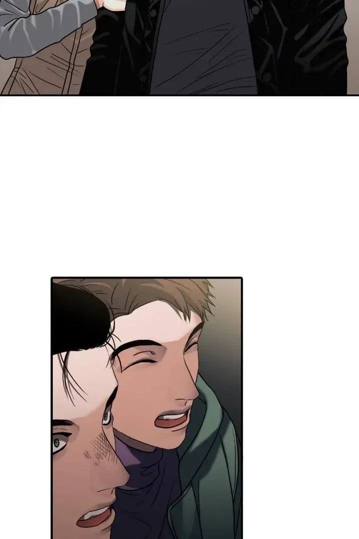 The Rotten Chapter 3, page 44