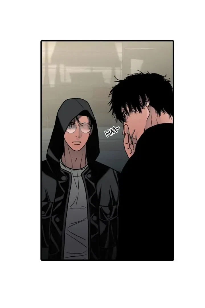The Rotten Chapter 3, page 48