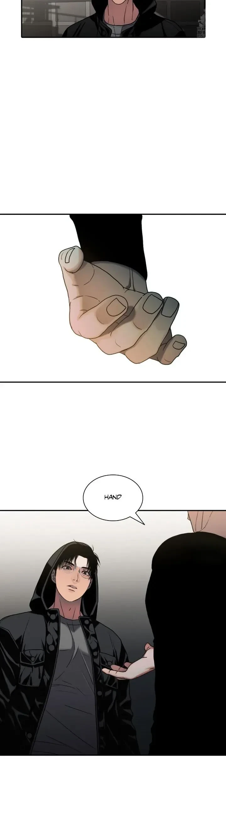 The Rotten Chapter 3, page 53