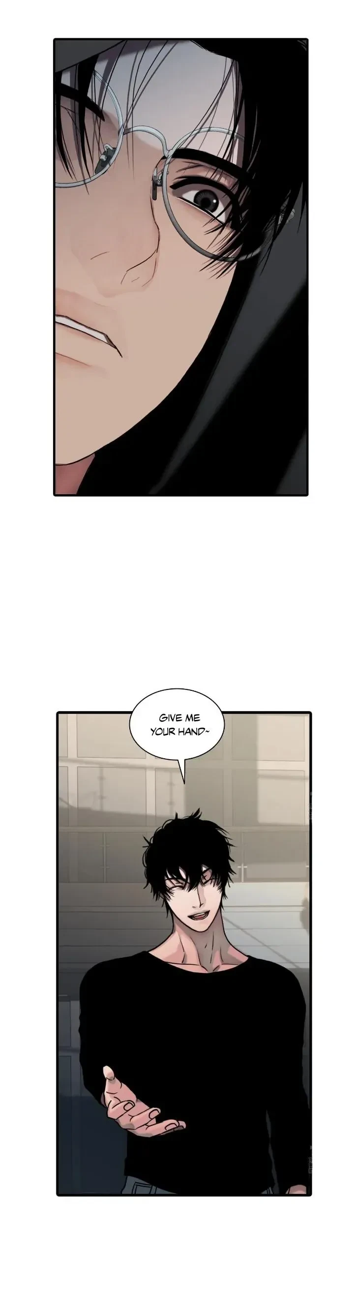 The Rotten Chapter 3, page 54