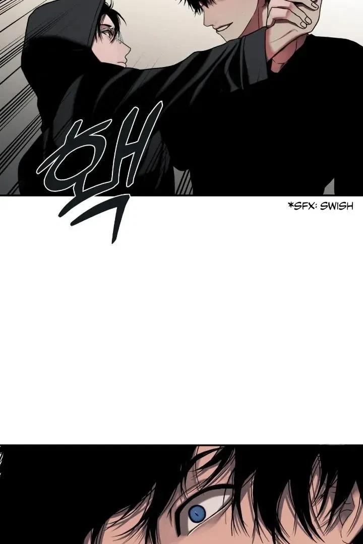 The Rotten Chapter 3, page 57