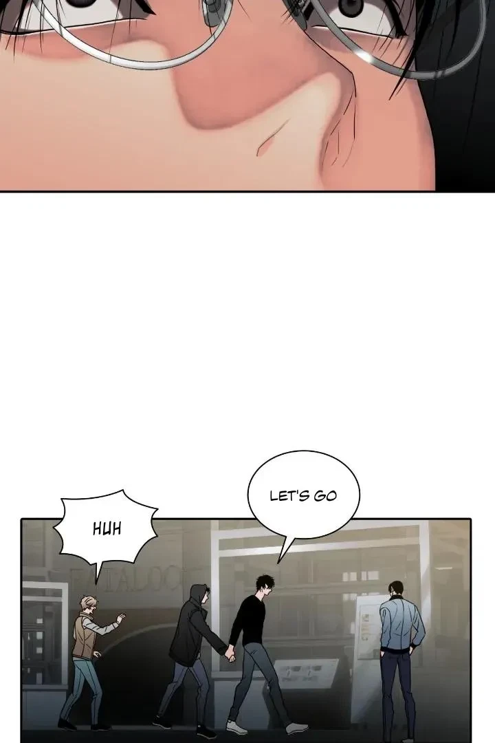 The Rotten Chapter 3, page 59