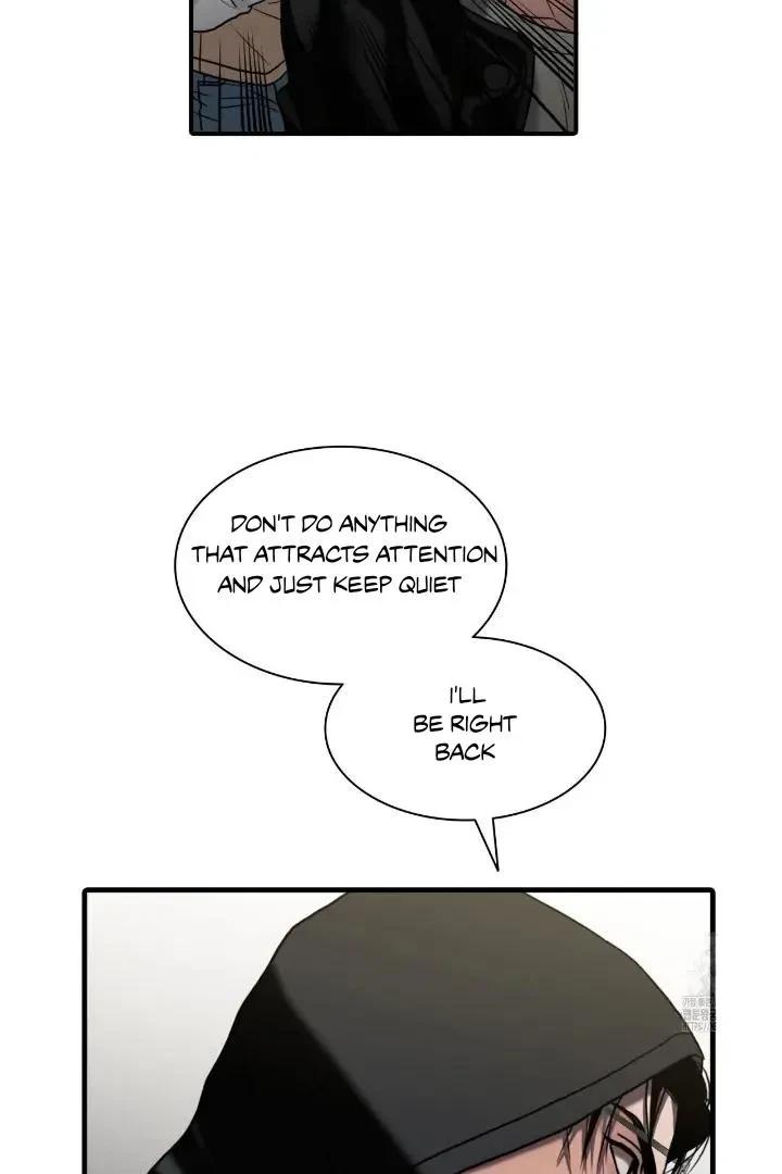 The Rotten Chapter 3, page 61