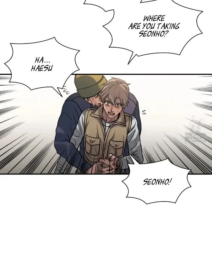 The Rotten Chapter 3, page 63