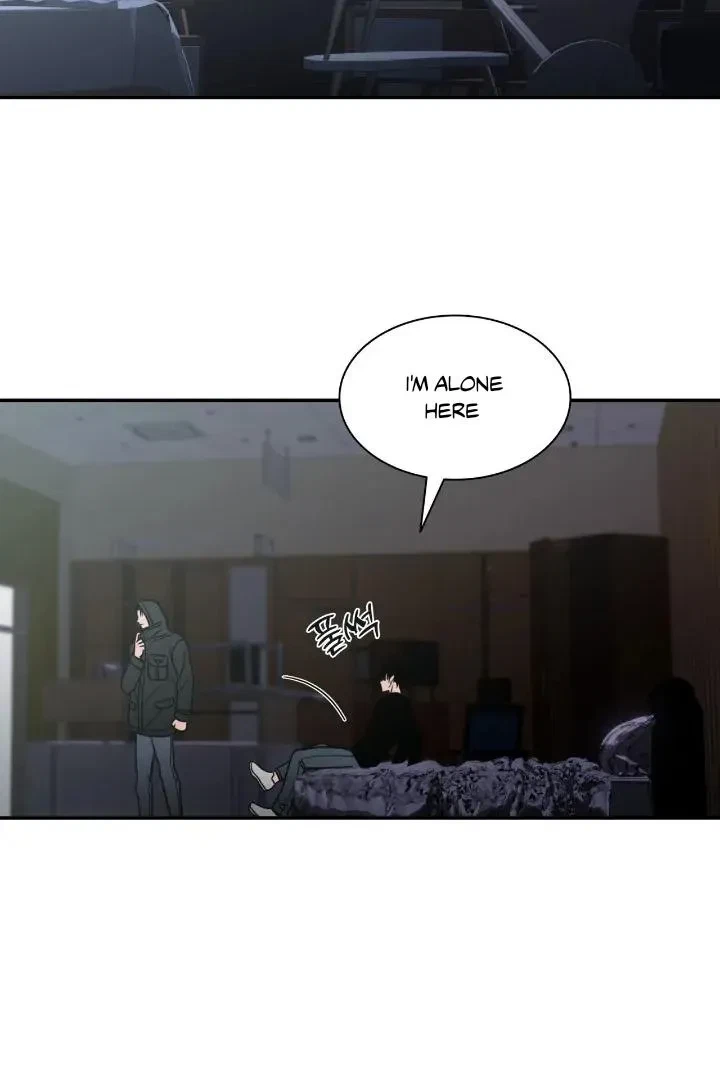 The Rotten Chapter 3, page 68