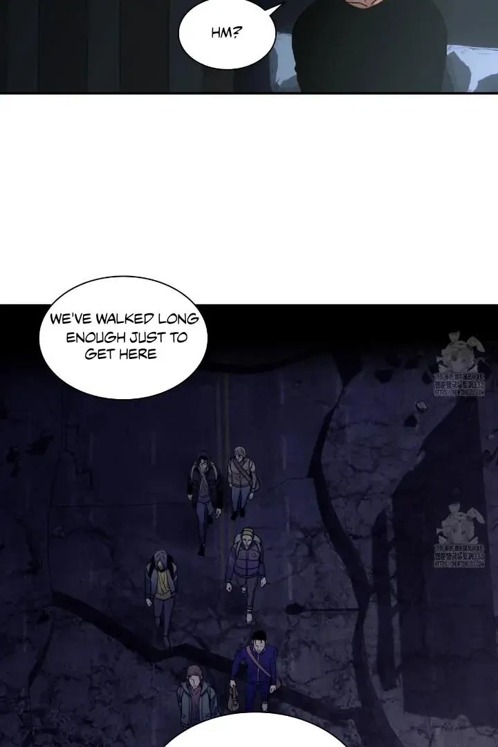 The Rotten Chapter 3, page 70