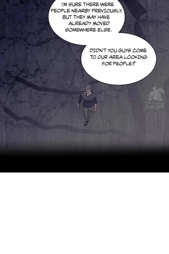 The Rotten Chapter 3, page 71