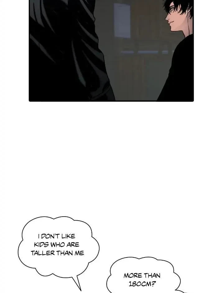 The Rotten Chapter 3, page 77