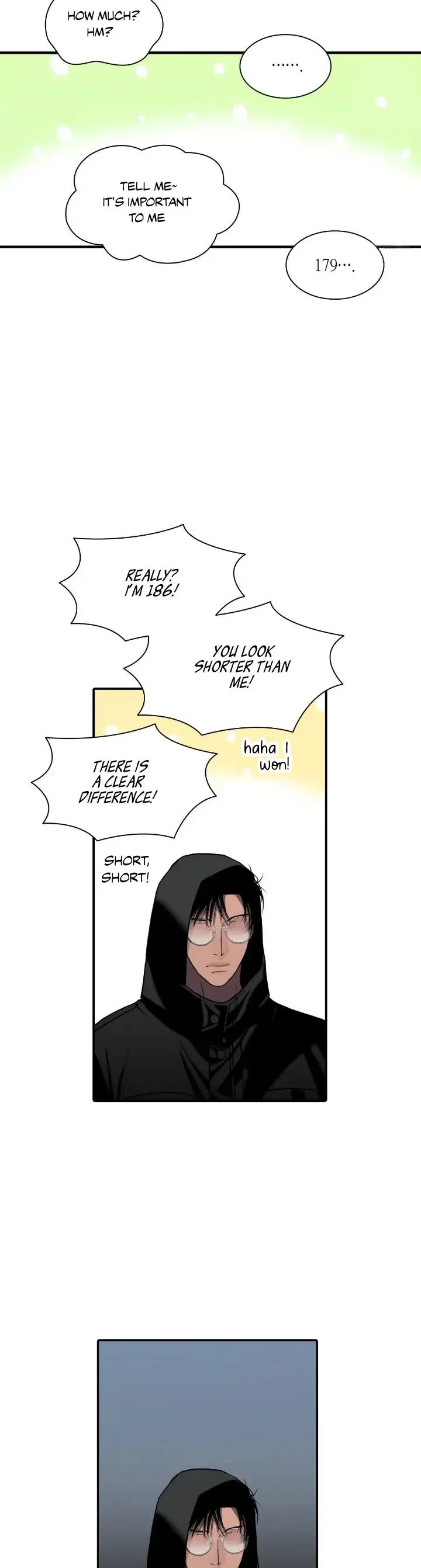 The Rotten Chapter 3, page 79