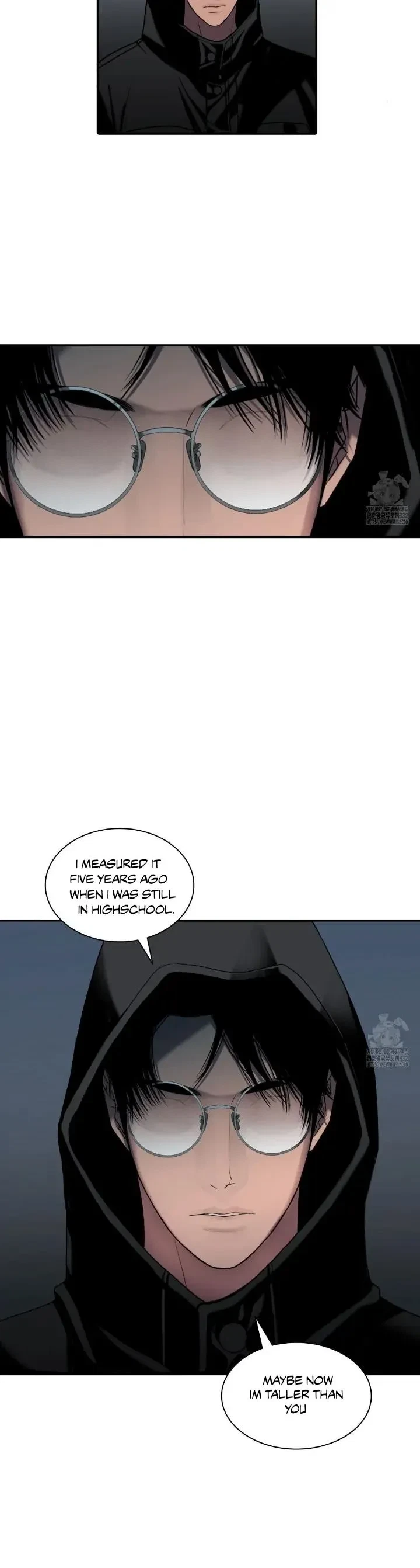 The Rotten Chapter 3, page 80