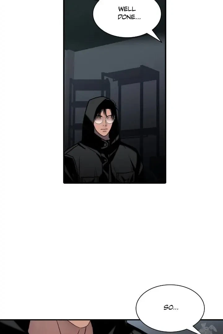 The Rotten Chapter 3, page 83