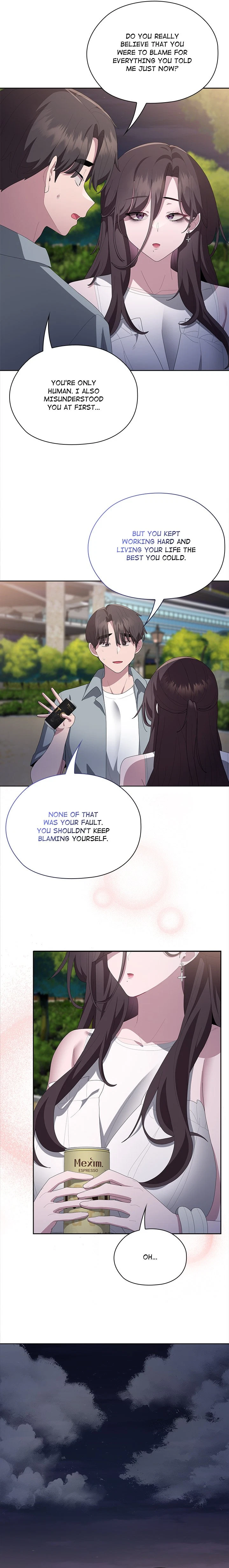 Troublesome Employee Warning Chapter 49, page 14