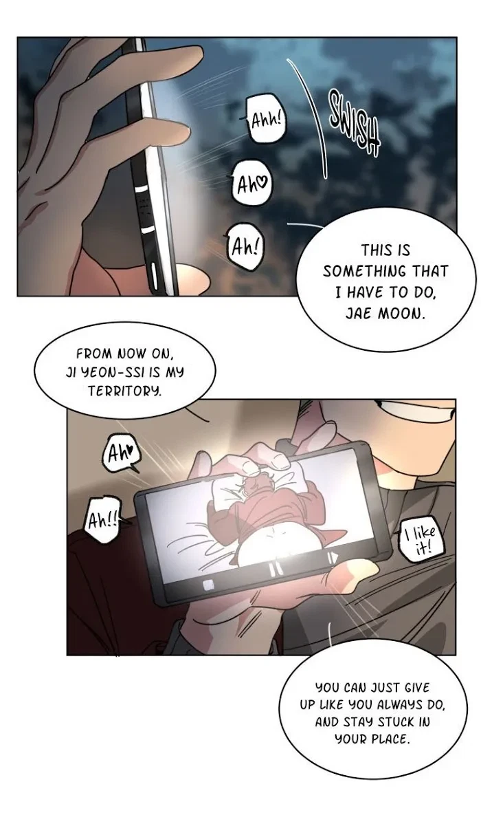 Keeper Of The Pearl Chapter 18, page 3