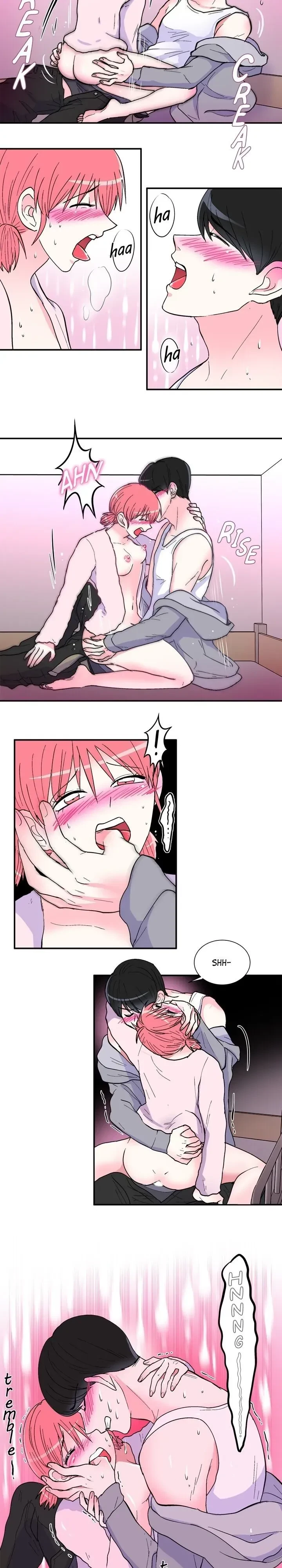Come Here, Darling! Chapter 9, page 2