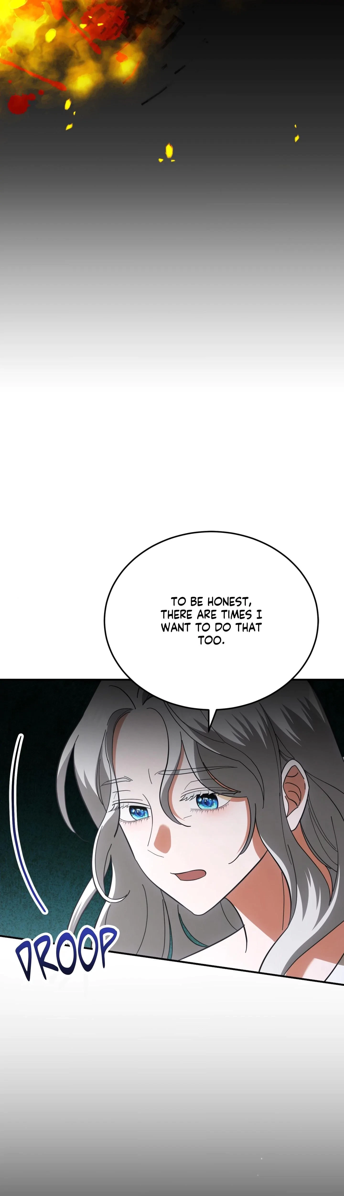 How To Melt An Iron Wall Chapter 6, page 32