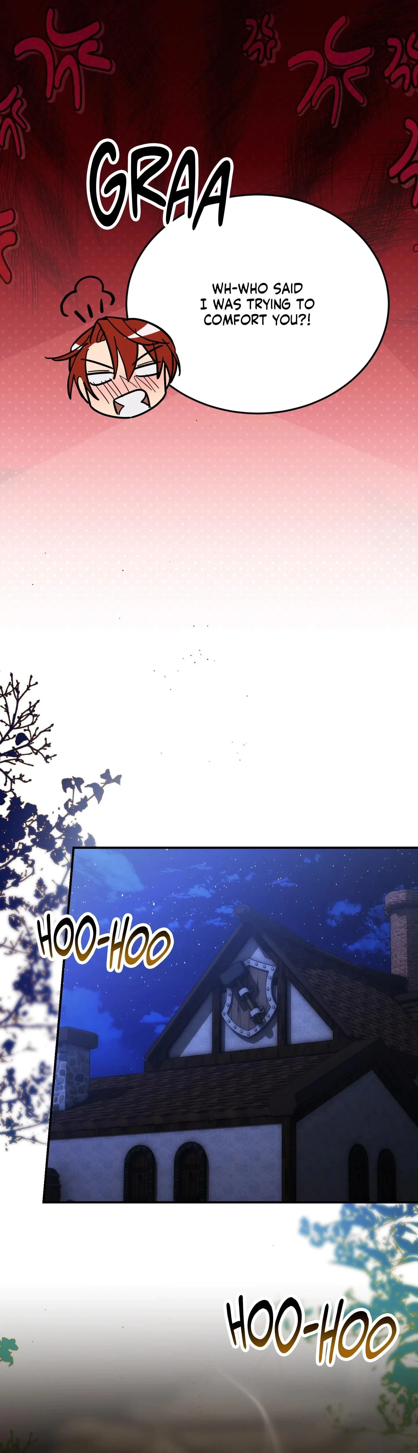 How To Melt An Iron Wall Chapter 6, page 38