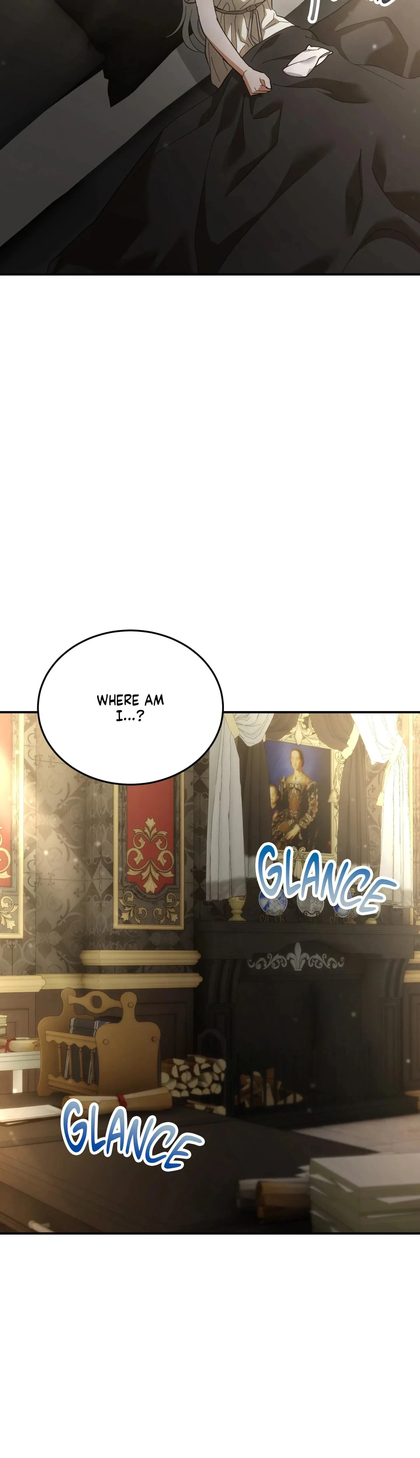 How To Melt An Iron Wall Chapter 6, page 4