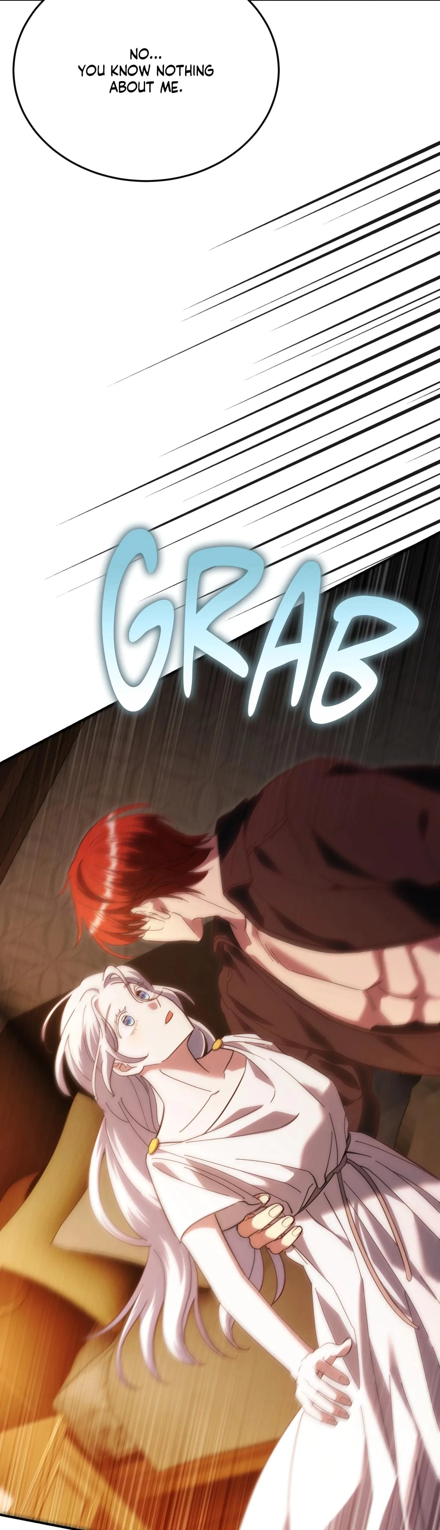 How To Melt An Iron Wall Chapter 6, page 51