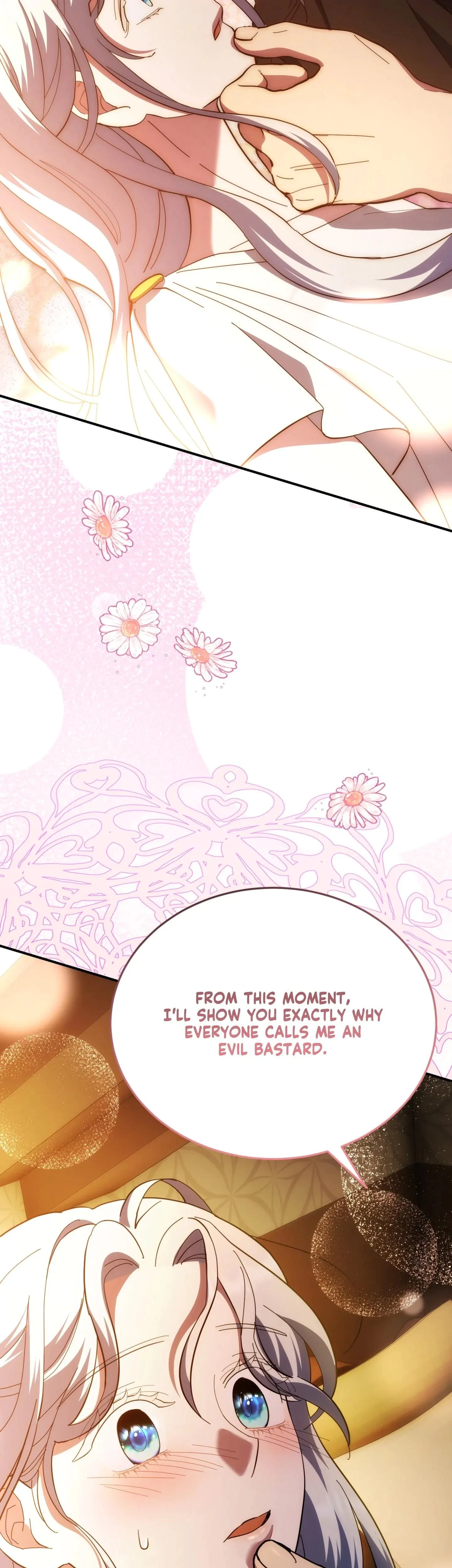 How To Melt An Iron Wall Chapter 6, page 53