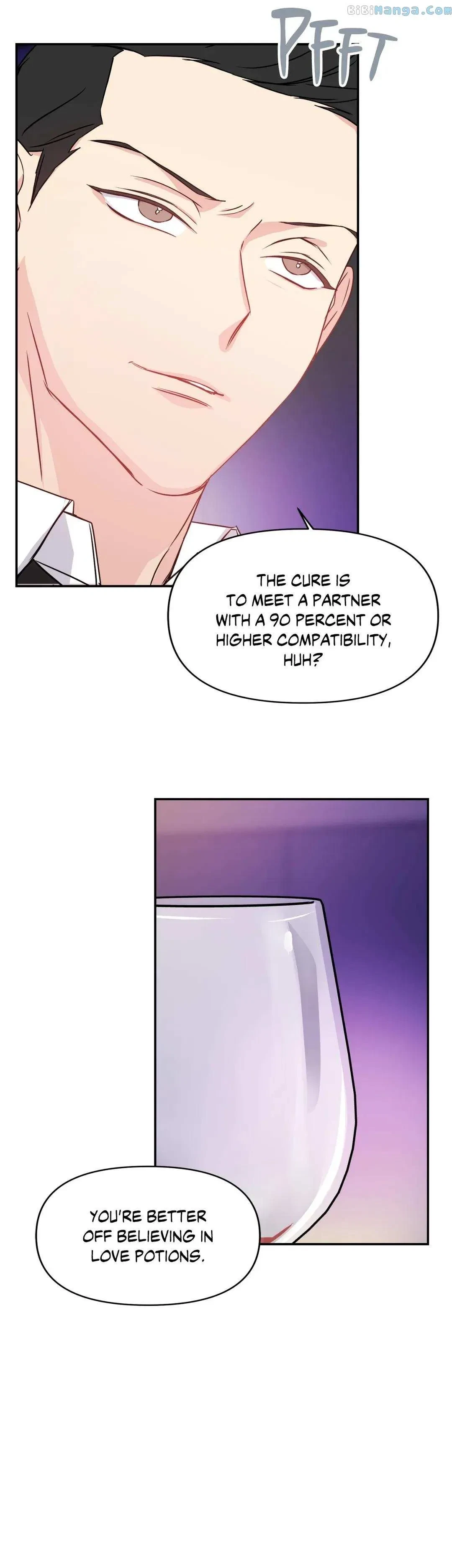 One Night Only Chapter 27, page 11