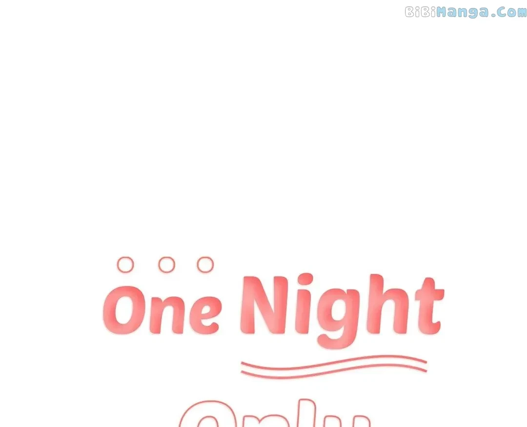 One Night Only Chapter 27, page 12