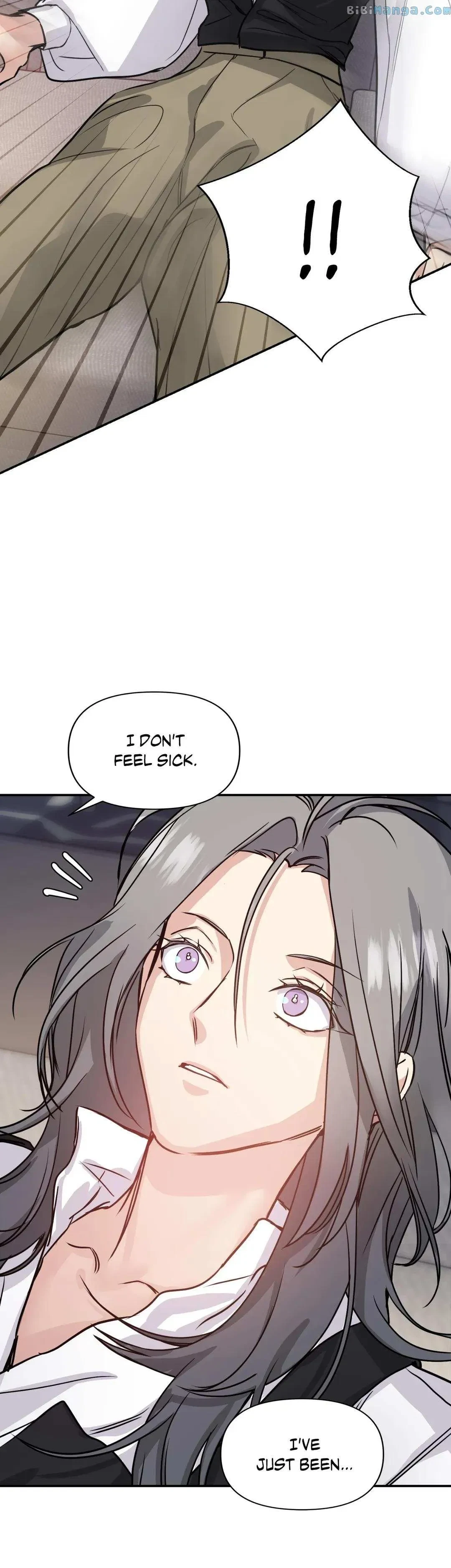 One Night Only Chapter 27, page 27