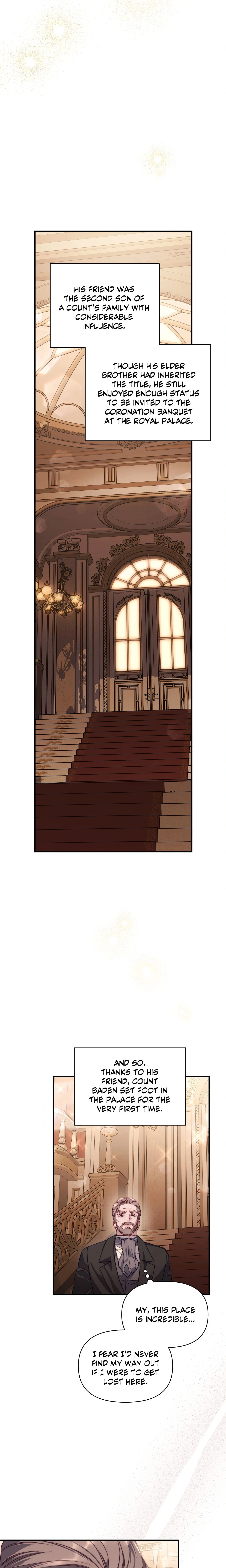 Lucia Chapter 58, page 18