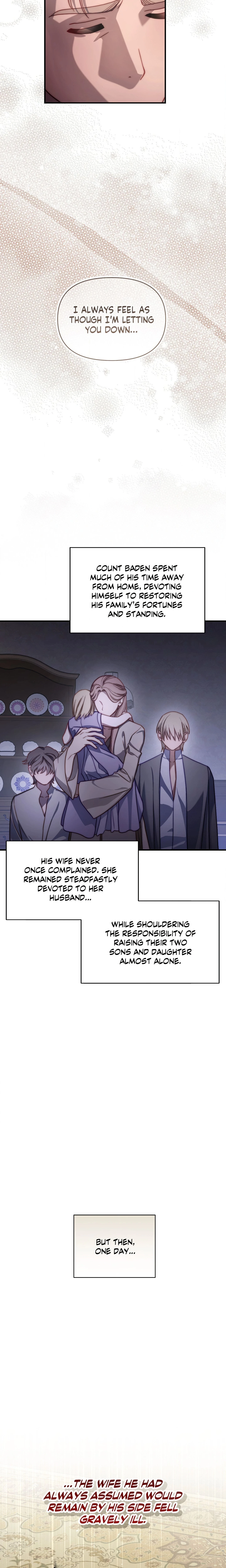 Lucia Chapter 58, page 8