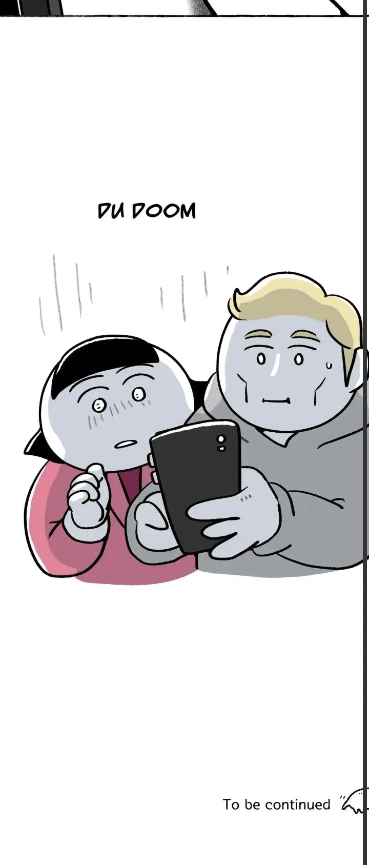 Nora Swipes Right Chapter 152, page 13