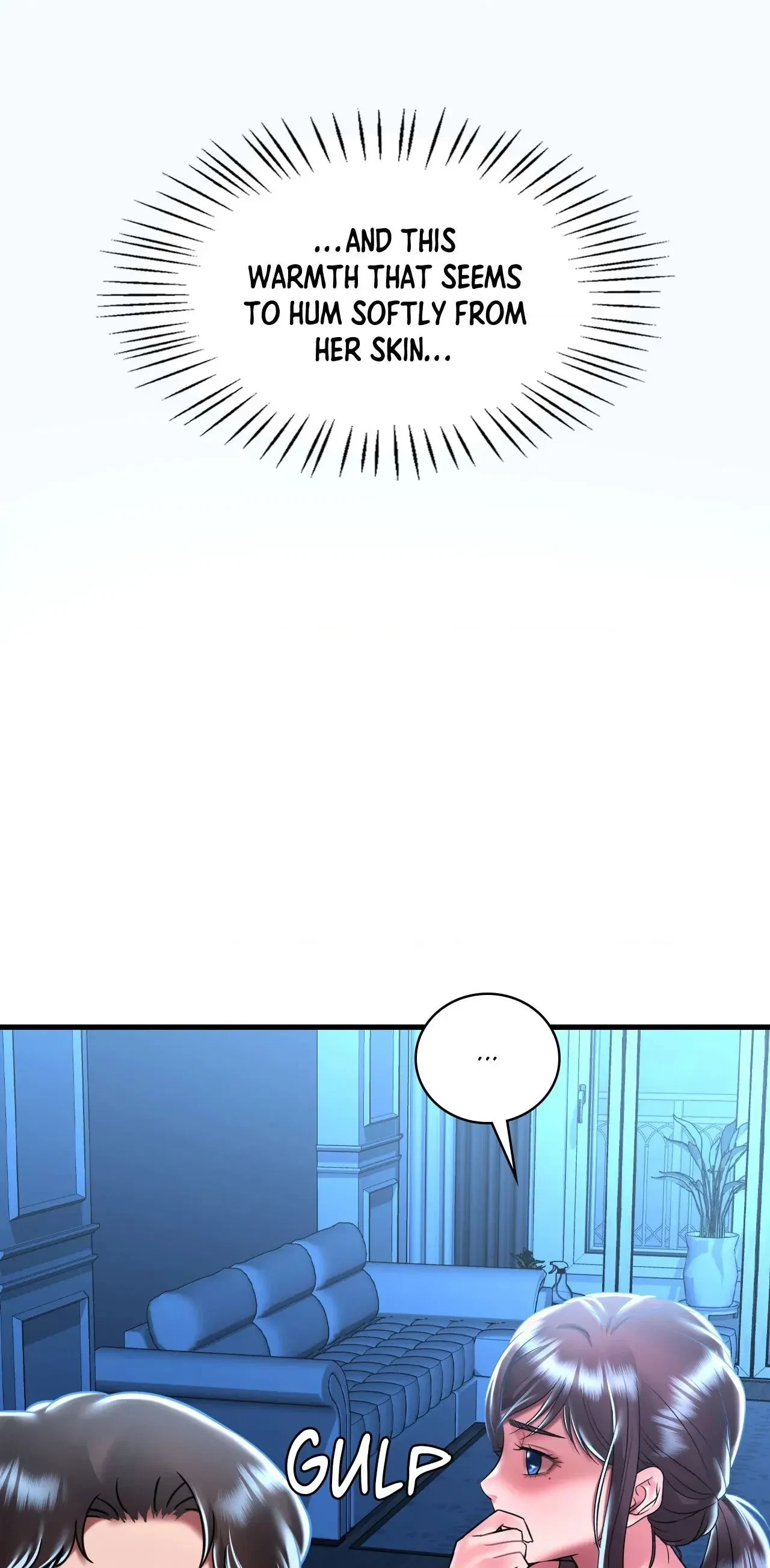 Drunk On You Chapter 49, page 10