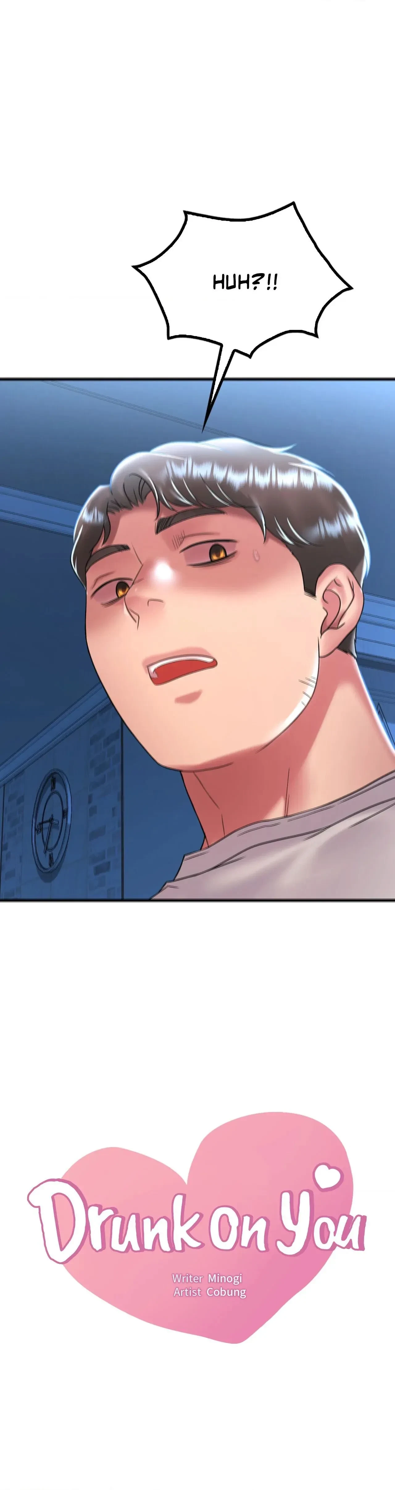 Drunk On You Chapter 49, page 2