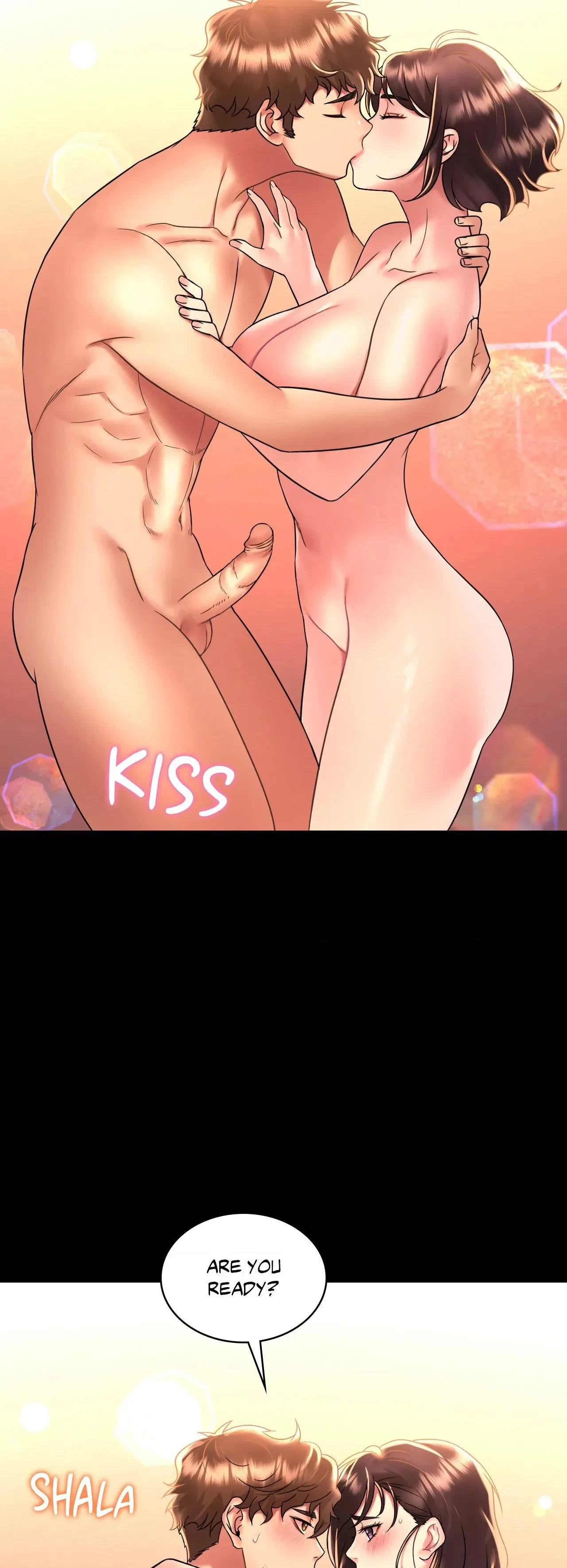 Drunk On You Chapter 49, page 20