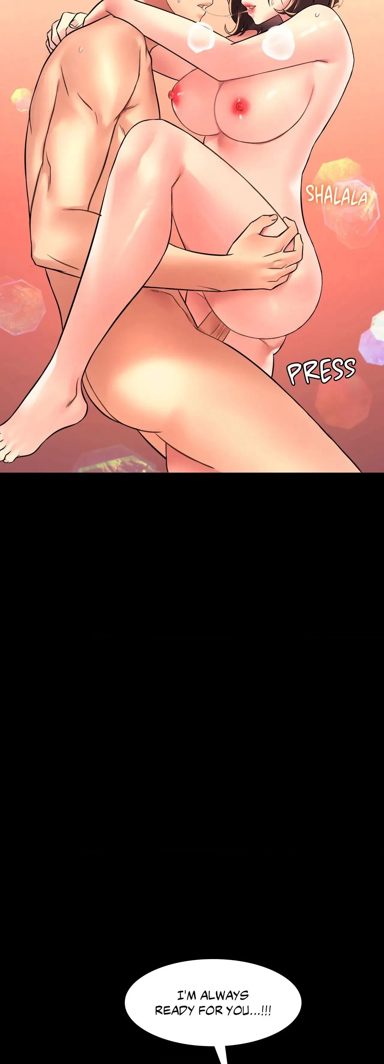 Drunk On You Chapter 49, page 21