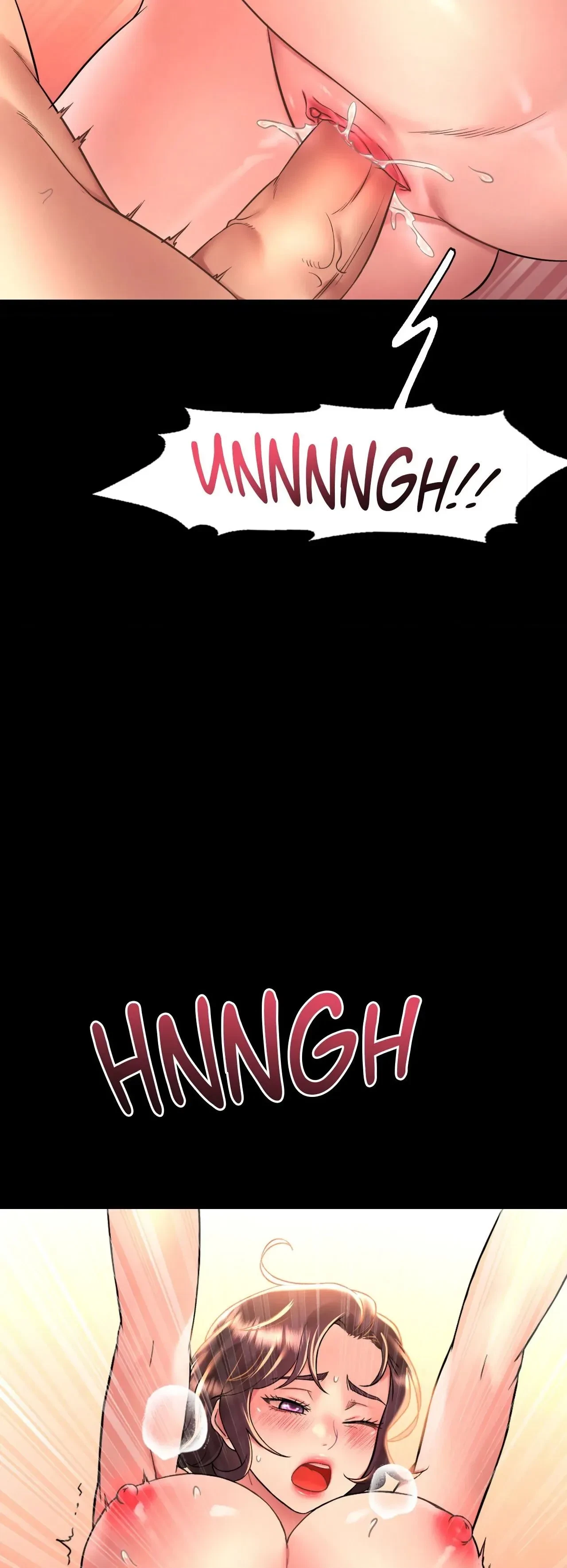 Drunk On You Chapter 49, page 23
