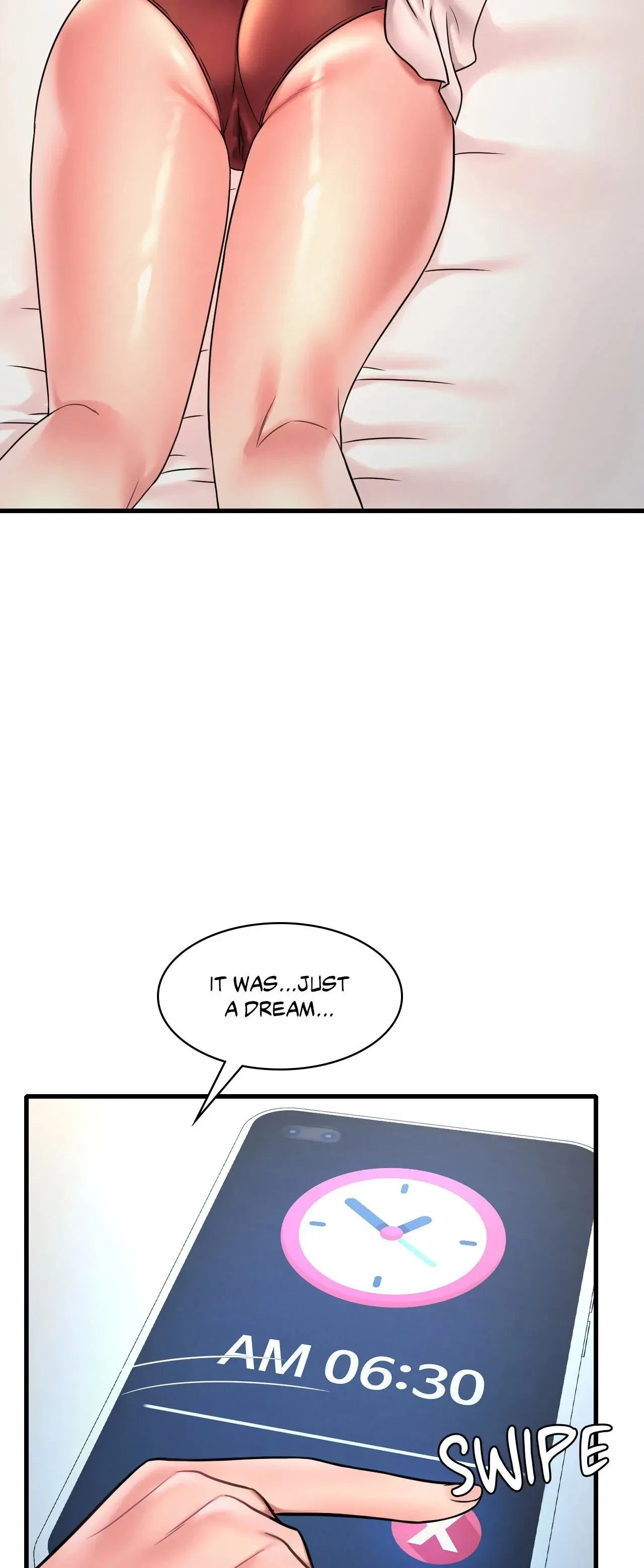 Drunk On You Chapter 49, page 26