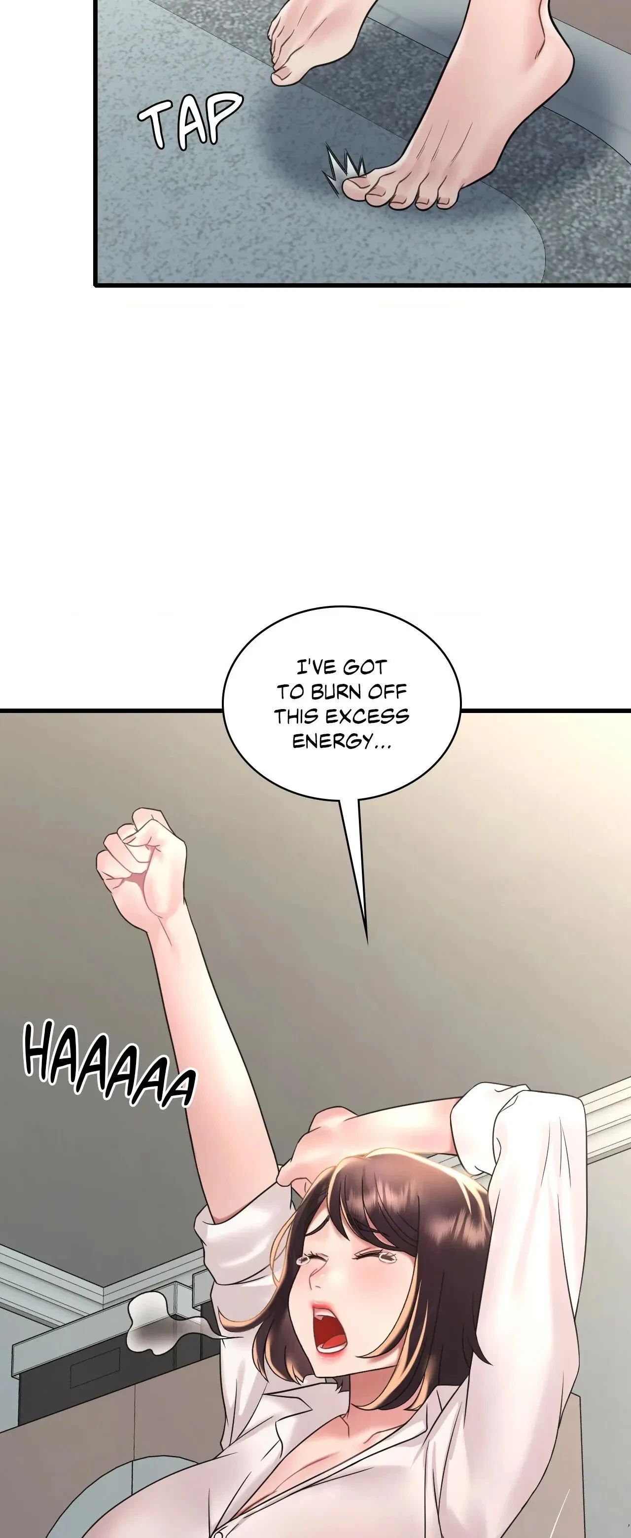 Drunk On You Chapter 49, page 29