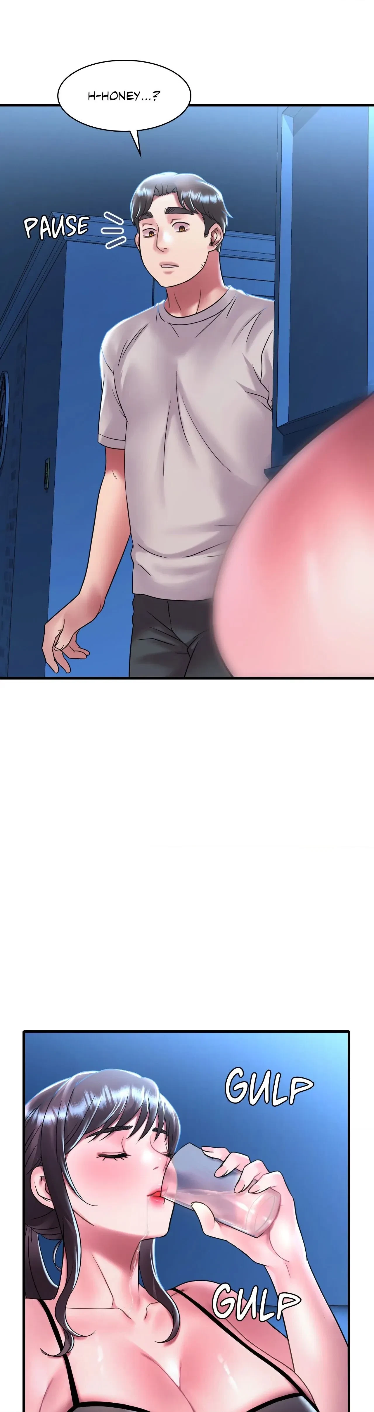 Drunk On You Chapter 49, page 3