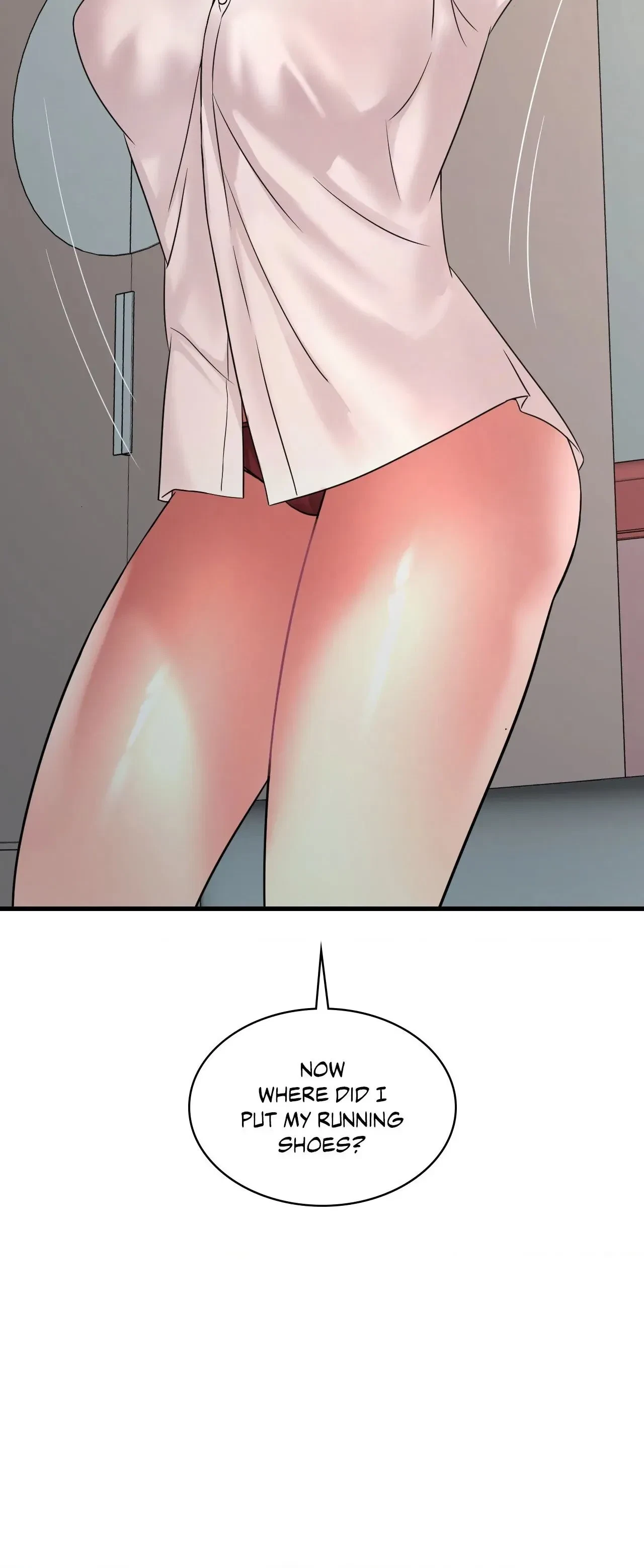 Drunk On You Chapter 49, page 30
