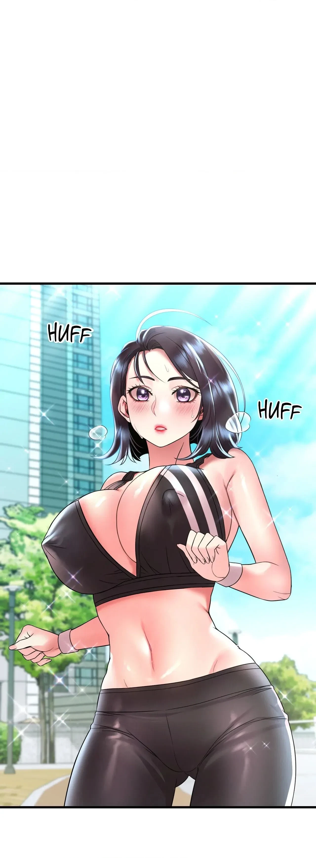 Drunk On You Chapter 49, page 34