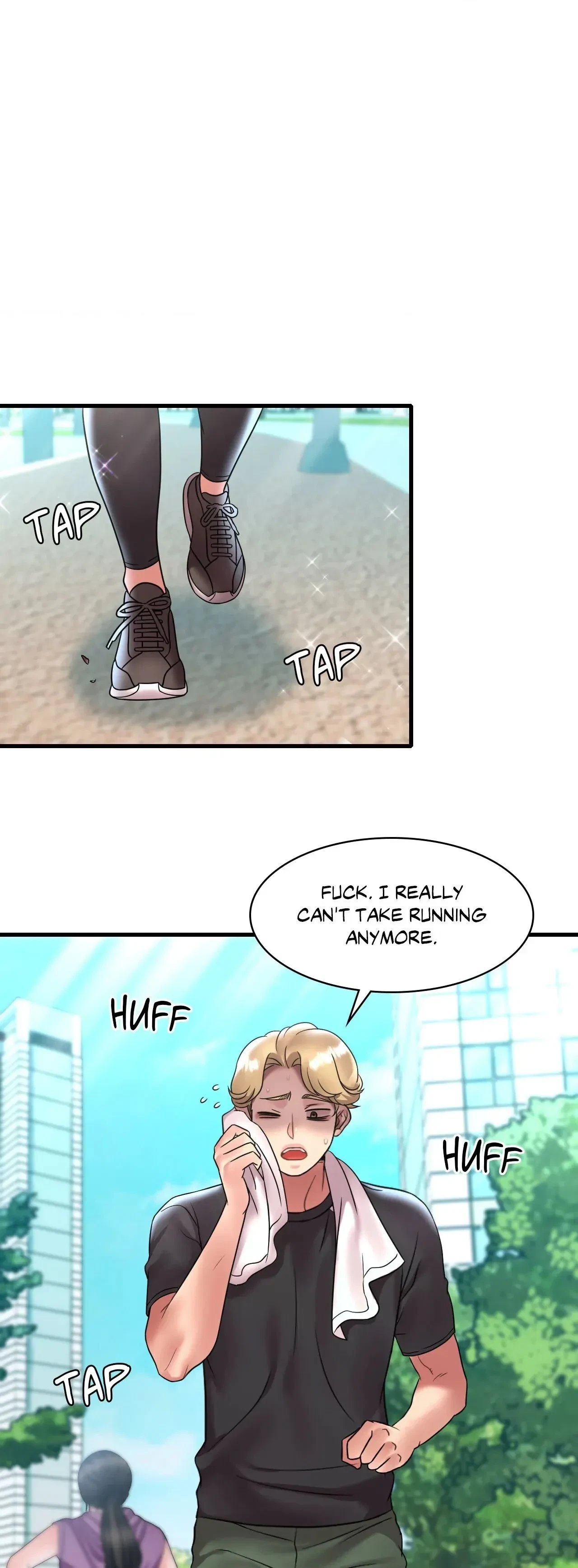 Drunk On You Chapter 49, page 35