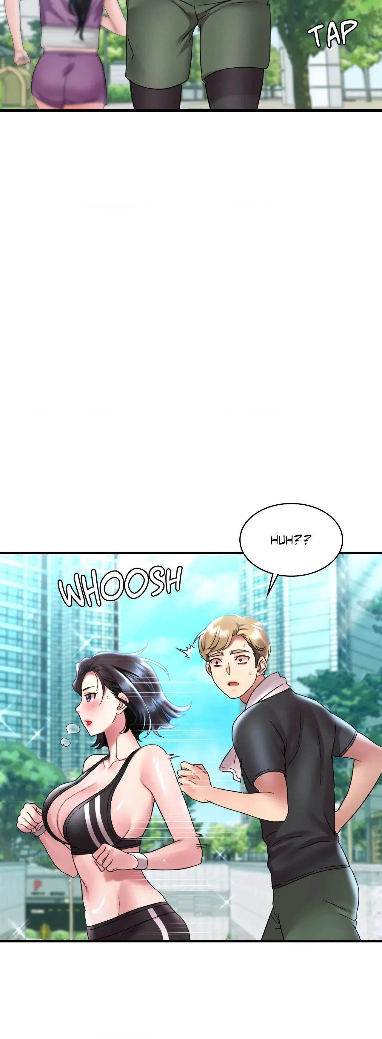 Drunk On You Chapter 49, page 36