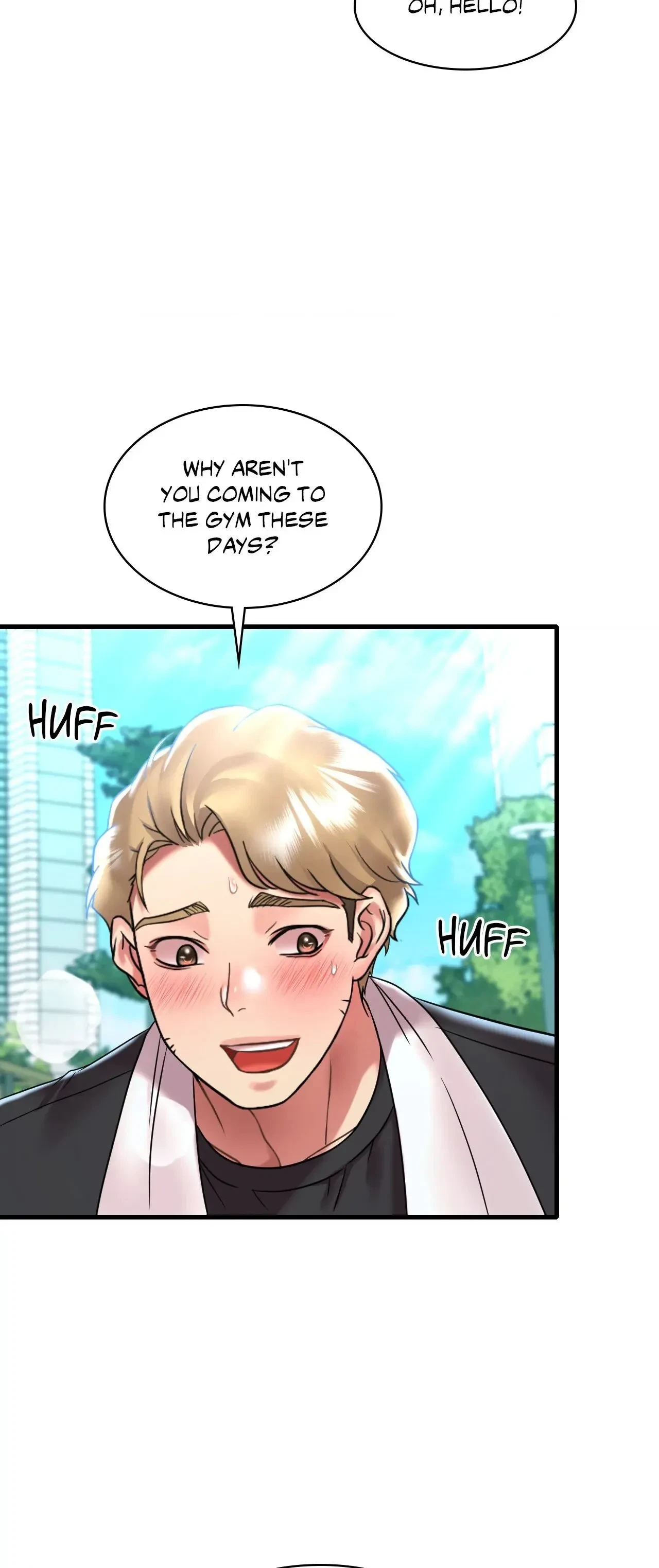 Drunk On You Chapter 49, page 39