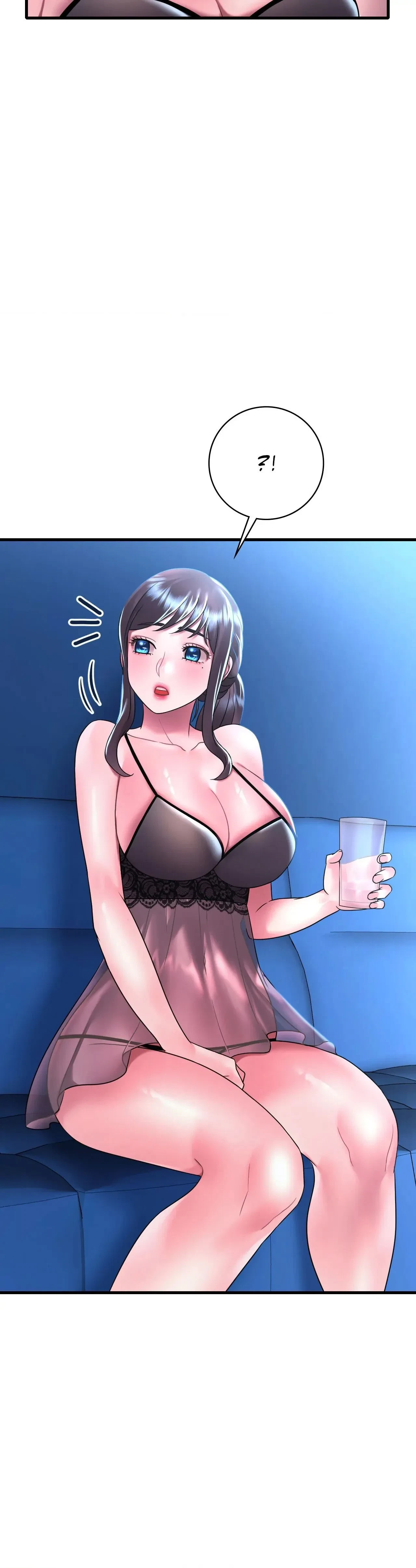 Drunk On You Chapter 49, page 4