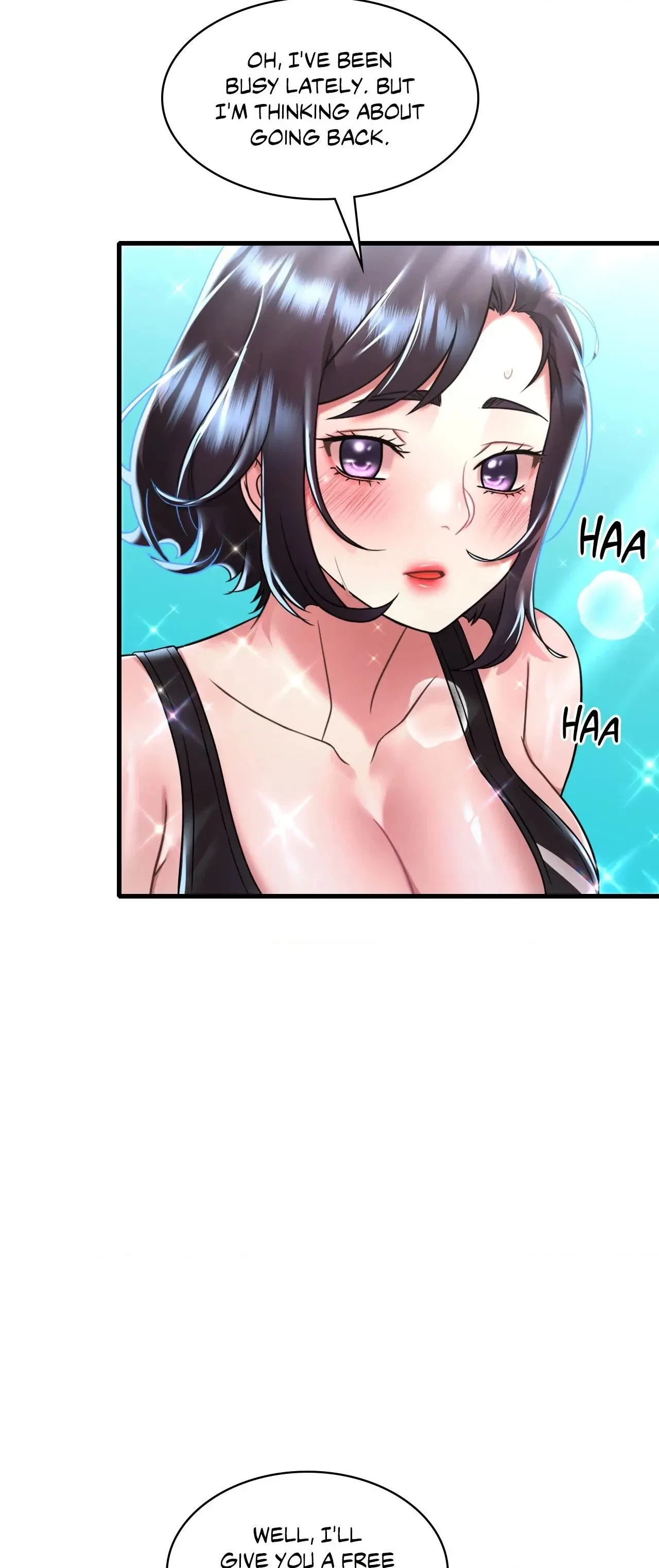 Drunk On You Chapter 49, page 40