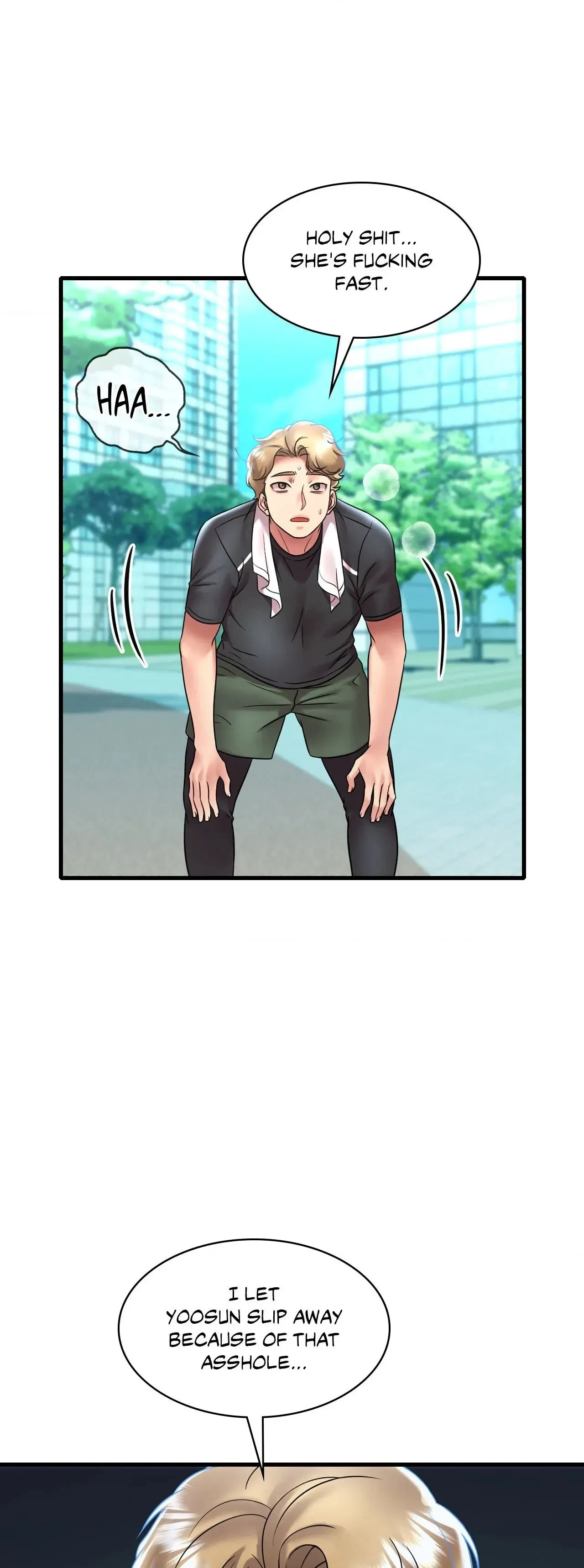 Drunk On You Chapter 49, page 43