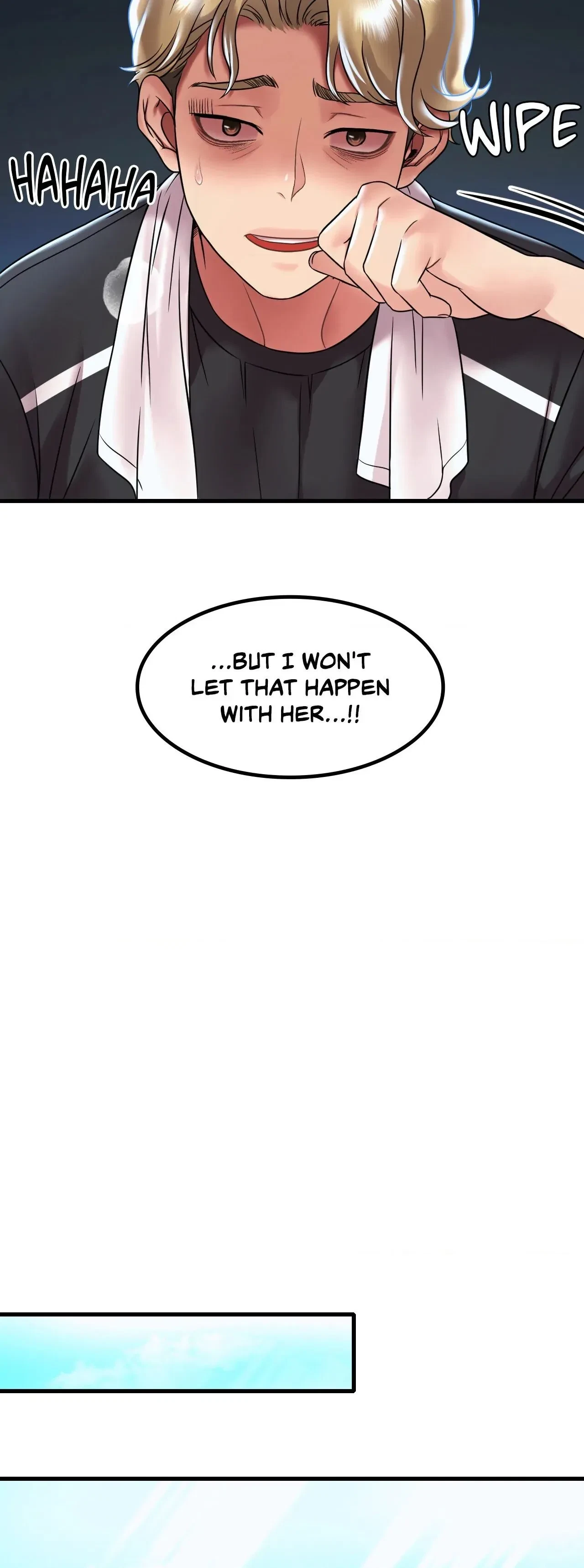 Drunk On You Chapter 49, page 44