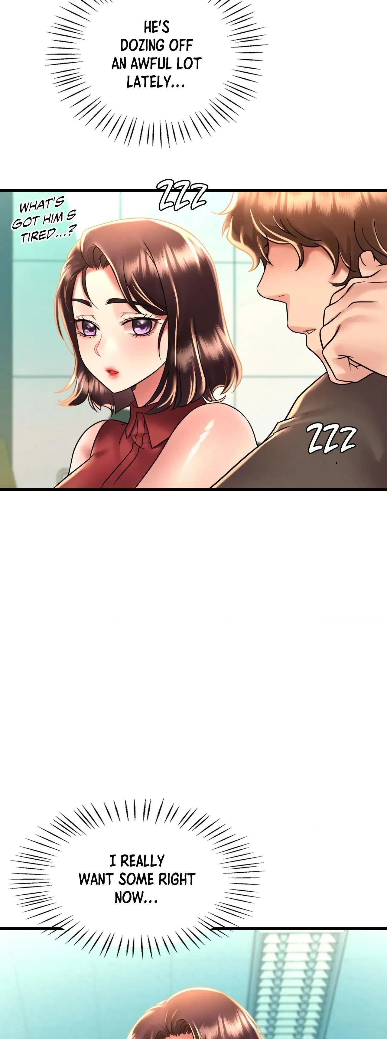 Drunk On You Chapter 49, page 46